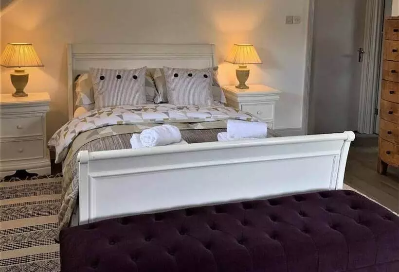 Bed and Breakfast Brookfields