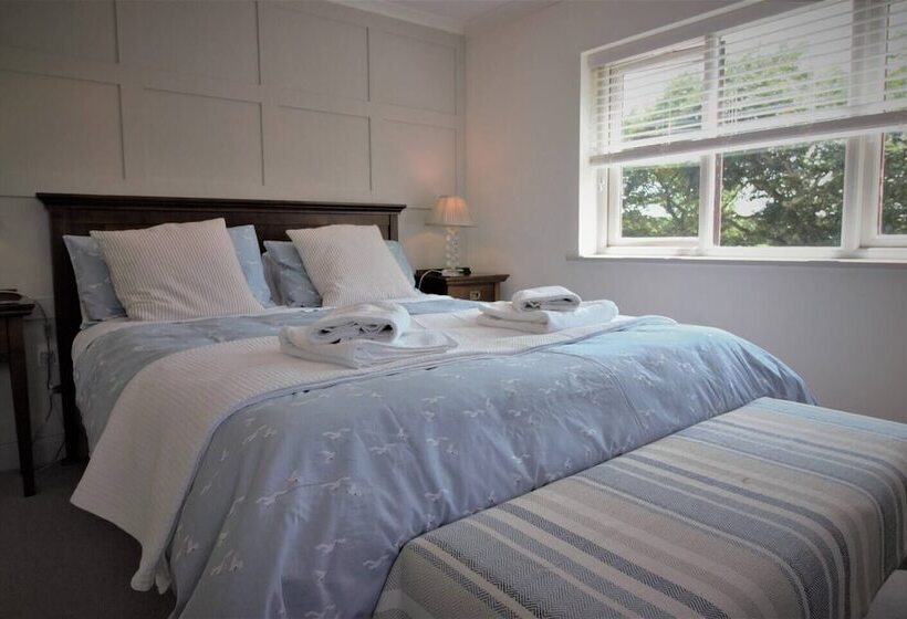 Bed and Breakfast Brookfields