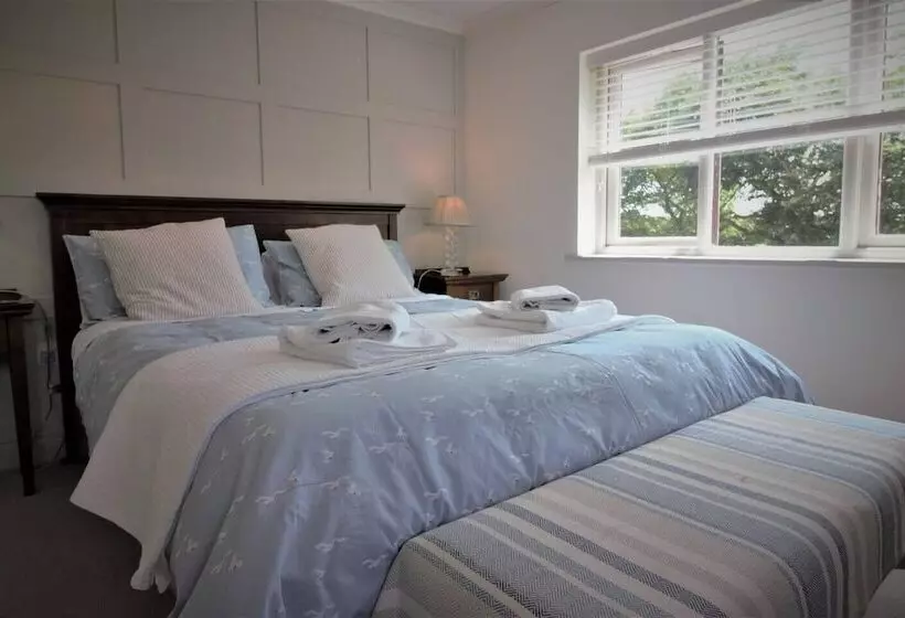 Bed and Breakfast Brookfields