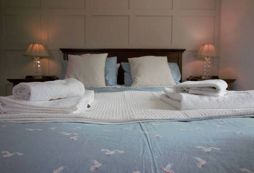 Bed and Breakfast Brookfields