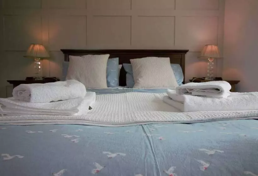 Bed and Breakfast Brookfields