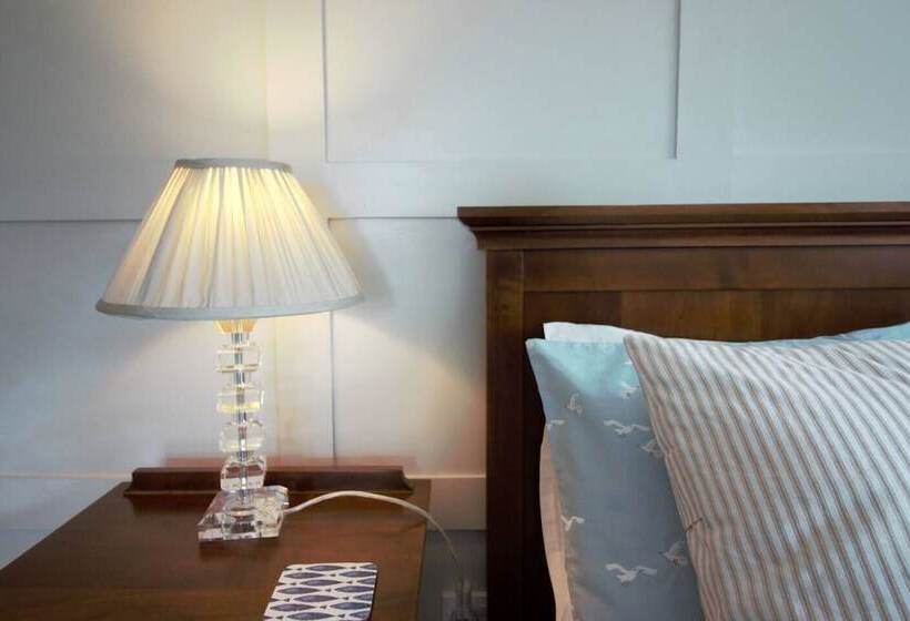 Bed and Breakfast Brookfields