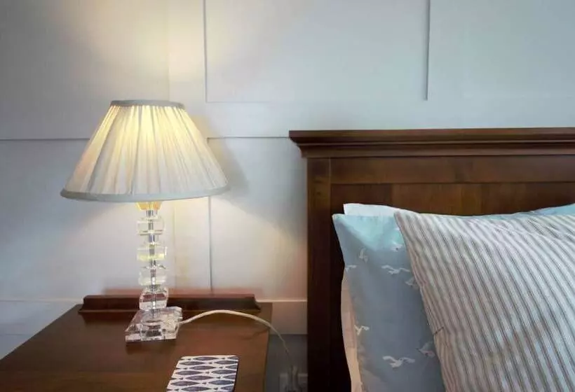 Bed and Breakfast Brookfields