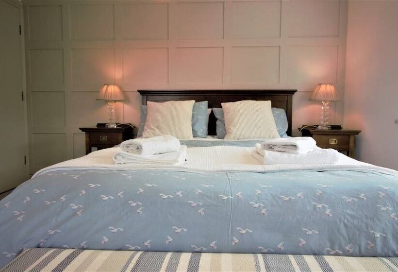 Bed and Breakfast Brookfields