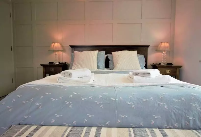 Bed and Breakfast Brookfields