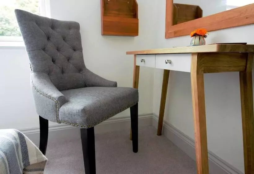 Bed and Breakfast Brookfields