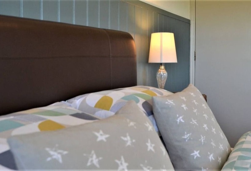 Bed and Breakfast Brookfields