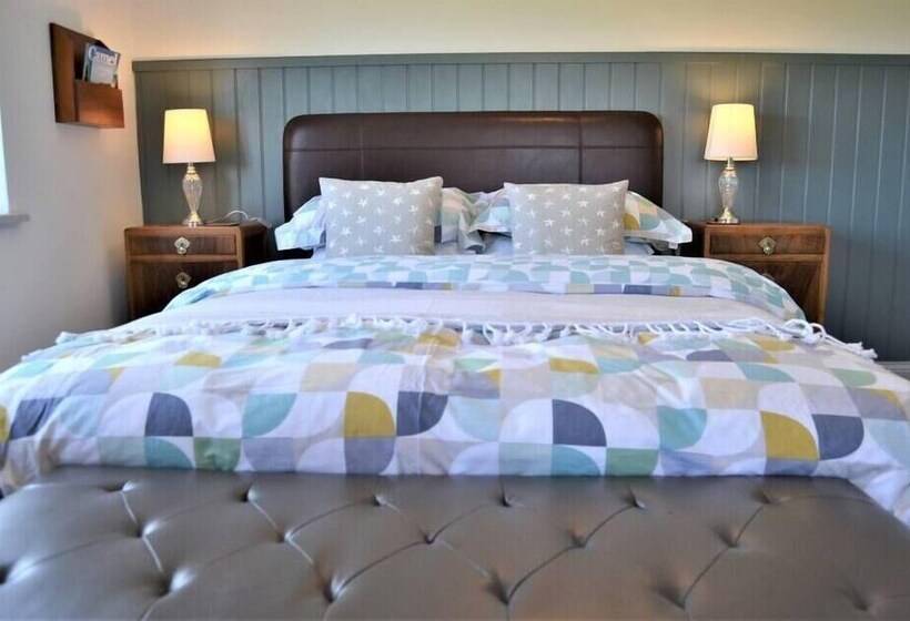 Bed and Breakfast Brookfields