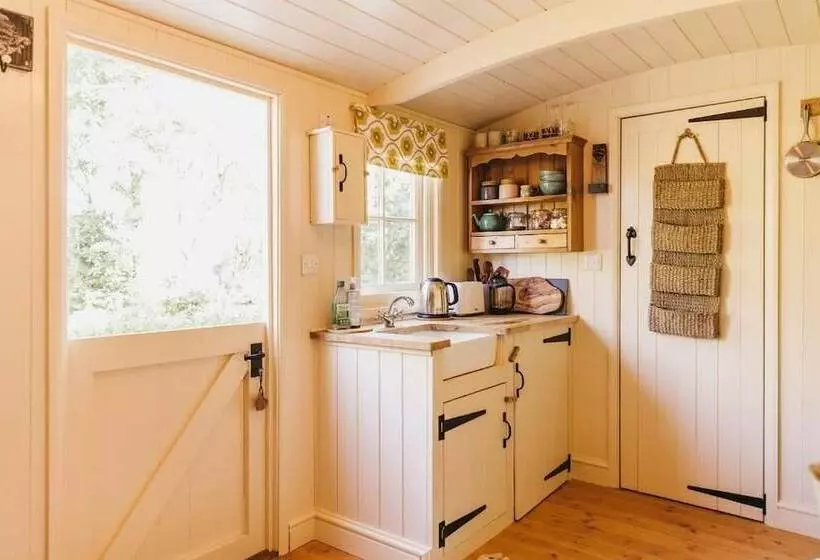 Bed and Breakfast Brookfields