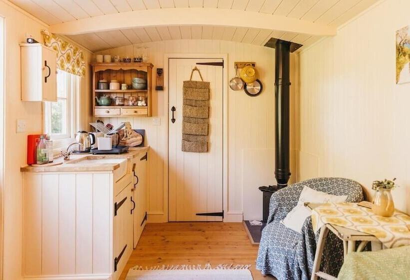 Bed and Breakfast Brookfields