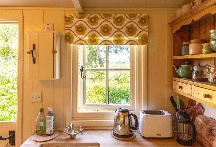 Bed and Breakfast Brookfields