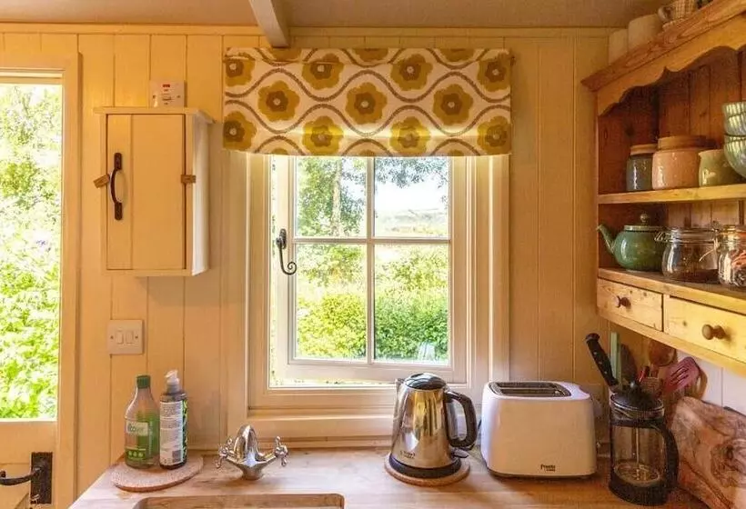 Bed and Breakfast Brookfields