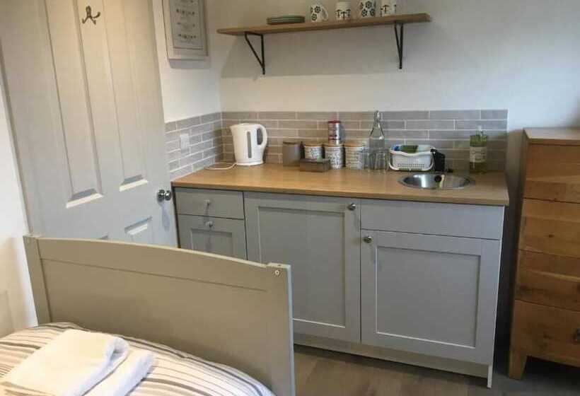 Bed and Breakfast Brookfields