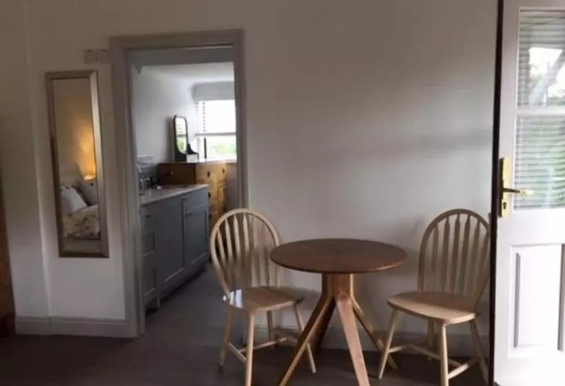 Bed and Breakfast Brookfields