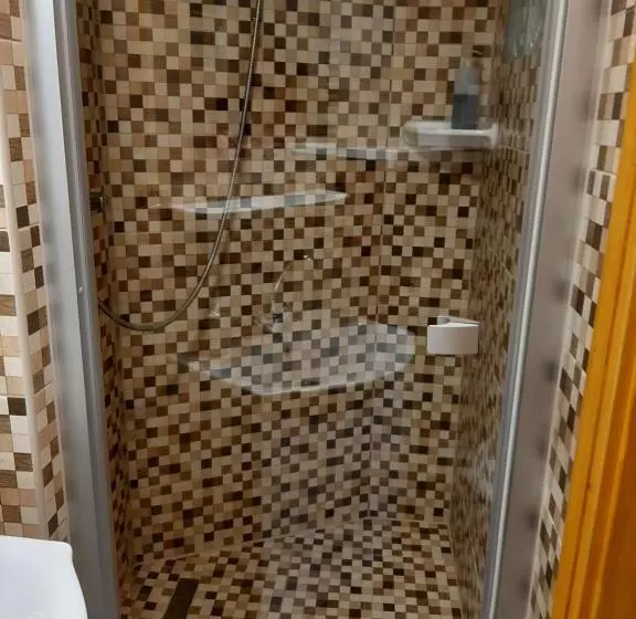 ベッドアンドブレックファースト Hartmann Panzió