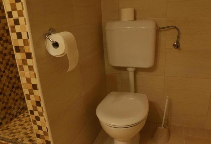 住宿加早餐 Hartmann Panzió