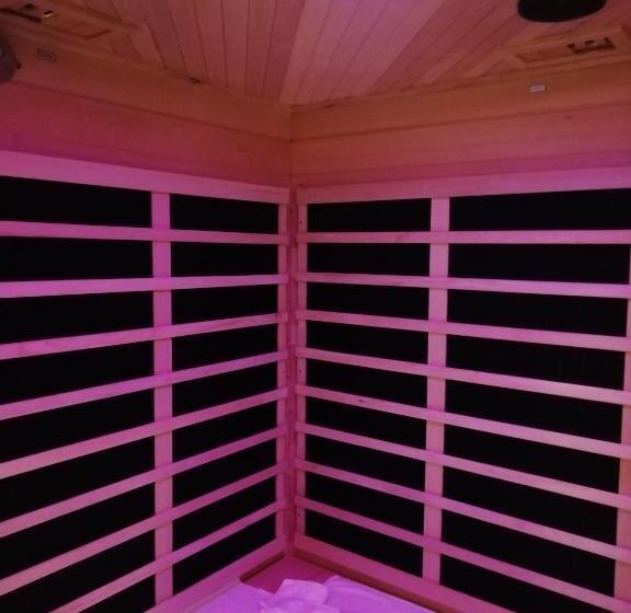 住宿加早餐 Hartmann Panzió