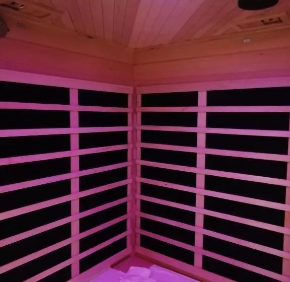 ベッドアンドブレックファースト Hartmann Panzió