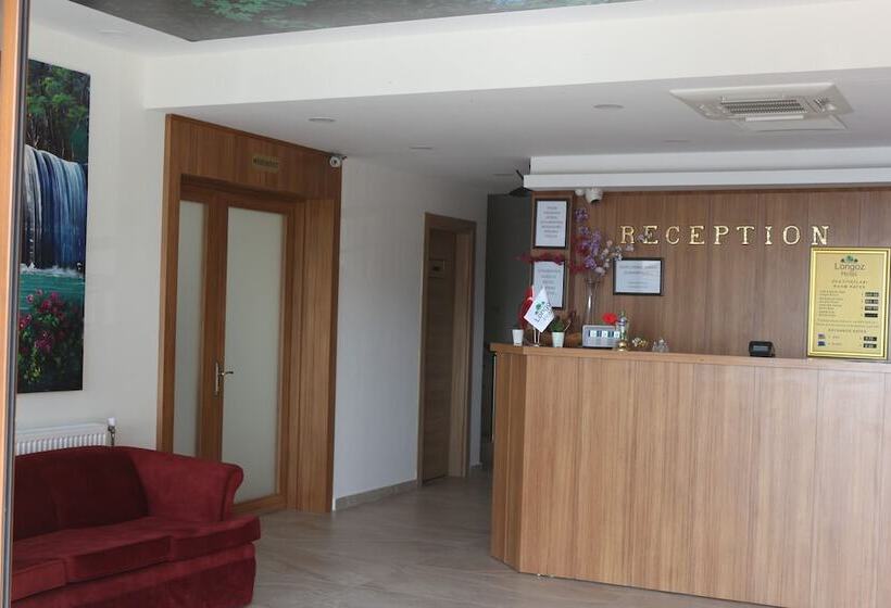 Hotel Longoz