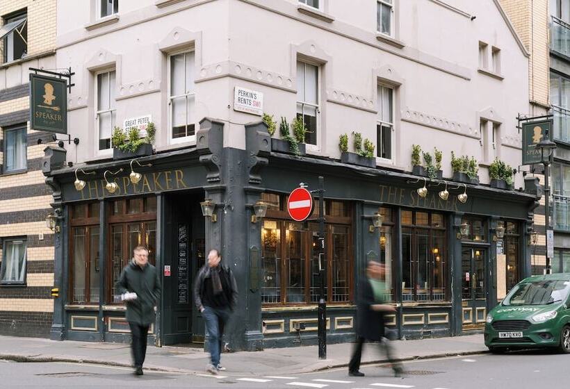 Sonder The Arts Council