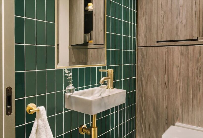 Sonder The Arts Council