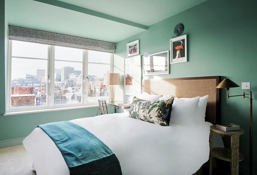 Sonder The Arts Council