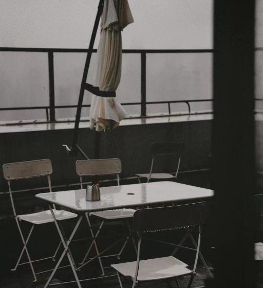 호스텔 Ma Cherie Homestay