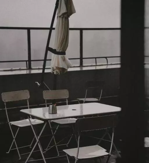 هاستل Ma Cherie Homestay