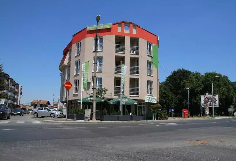 Aparthotel Park