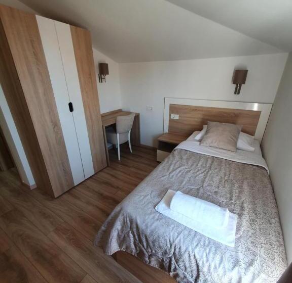 تختخواب و صبحانه Vesna