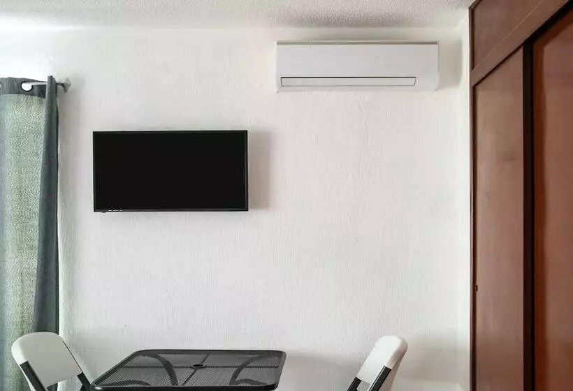 Hotelli Dpas 52