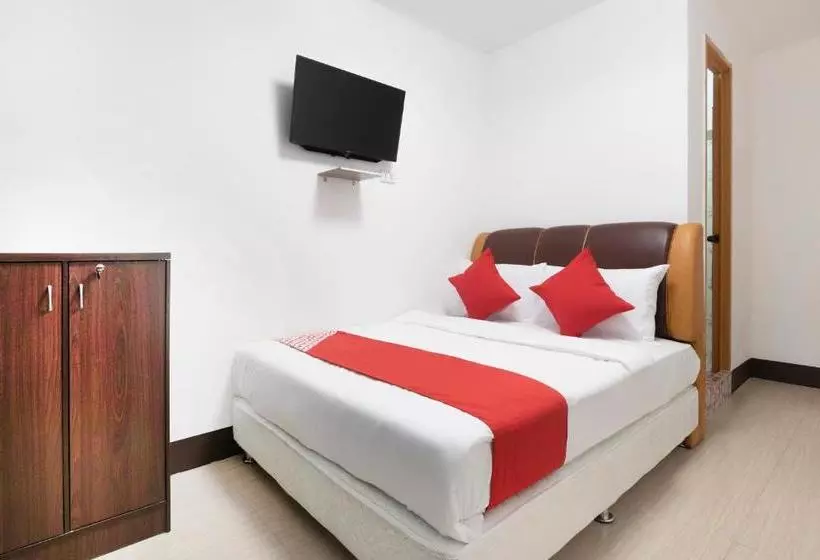 Hotelli Oyo 430 Michael S Place