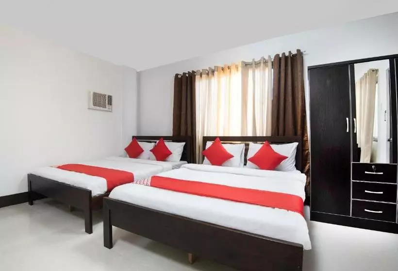 Hotelli Oyo 430 Michael S Place
