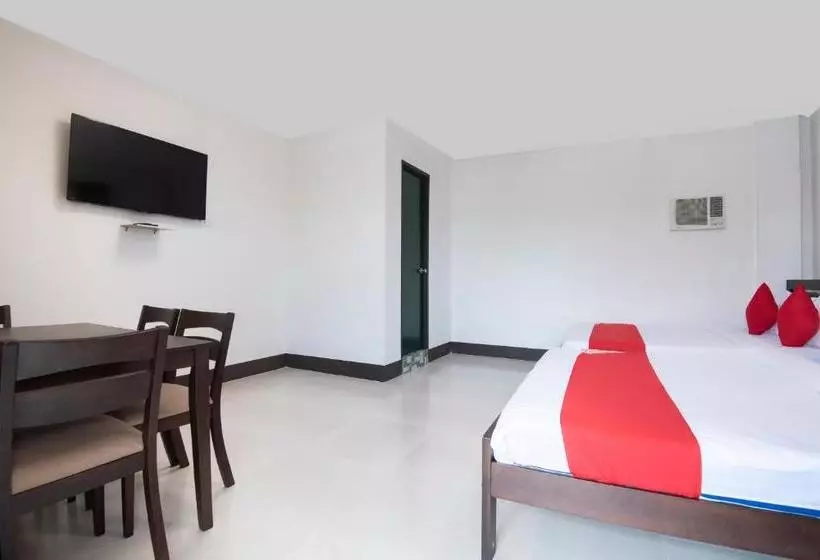 Hotelli Oyo 430 Michael S Place