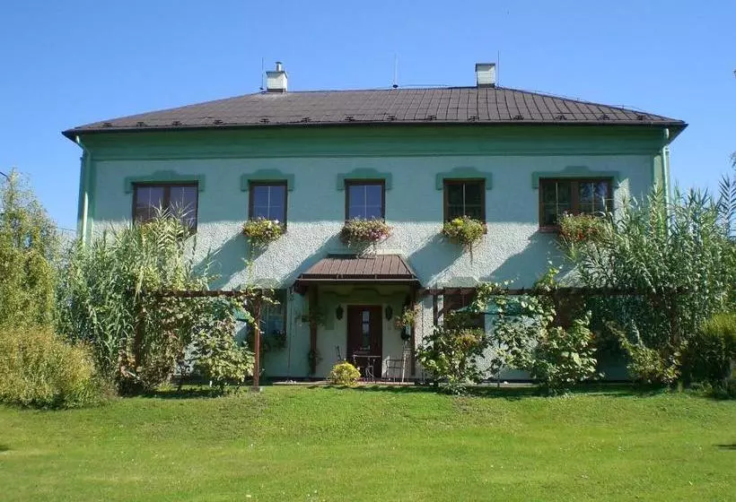 Majatalo Penzion Eva