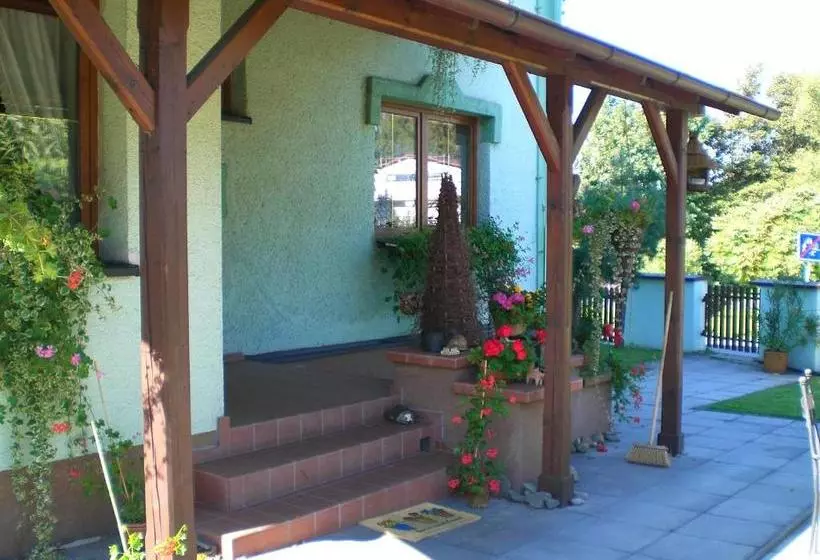 Majatalo Penzion Eva