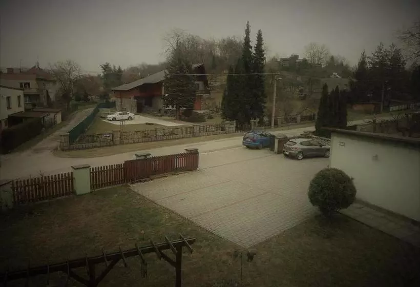 Majatalo Penzion Eva