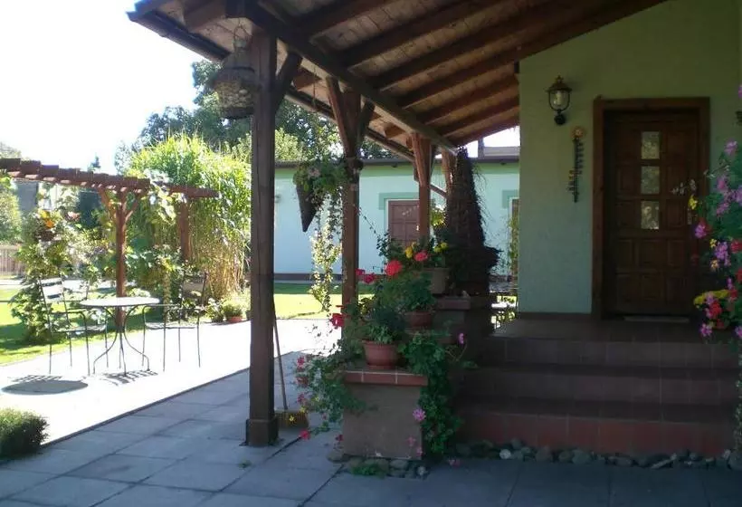 Majatalo Penzion Eva