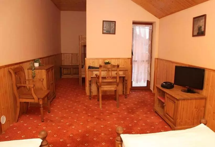 Garni Hotel Asas