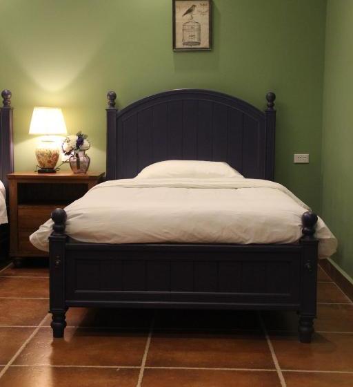 בית מלון כפרי Lingshe Inn