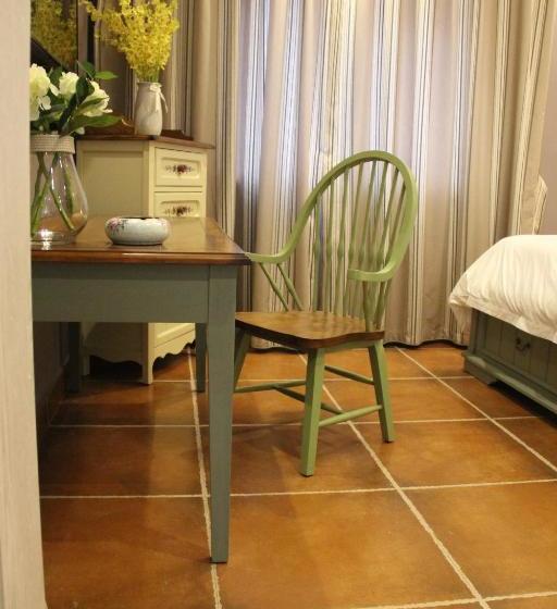 בית מלון כפרי Lingshe Inn