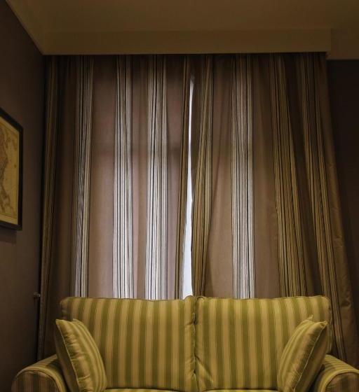 בית מלון כפרי Lingshe Inn