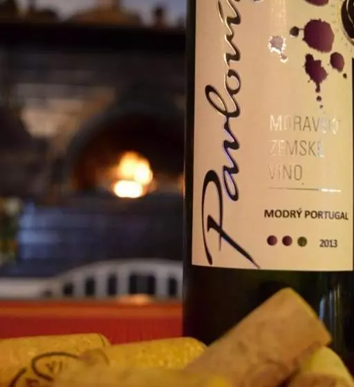 Majatalo Penzion A Restaurace Na Jízdárně