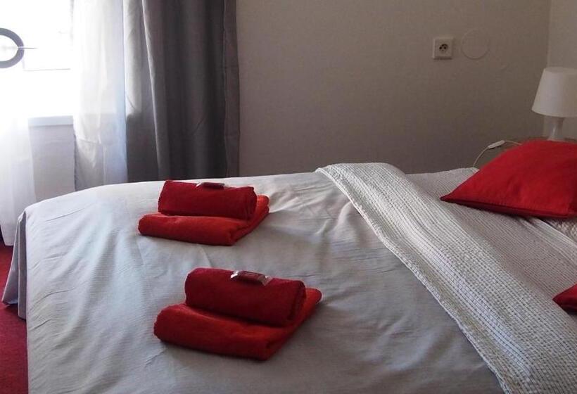 Panzió Penzion A Restaurace Na Jízdárně