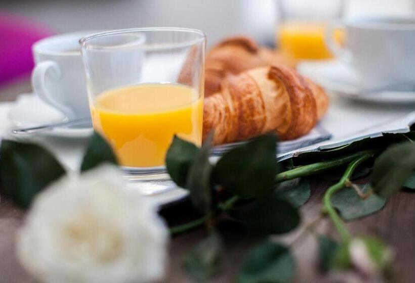 ペンション Penzion Olomouc