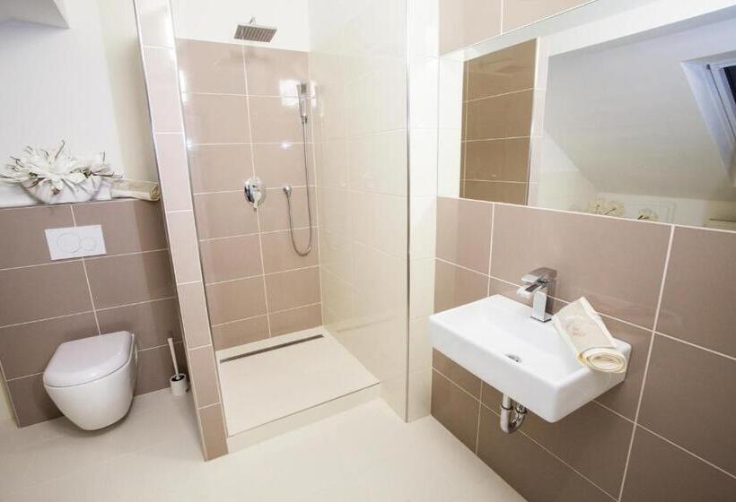 ペンション Penzion Olomouc