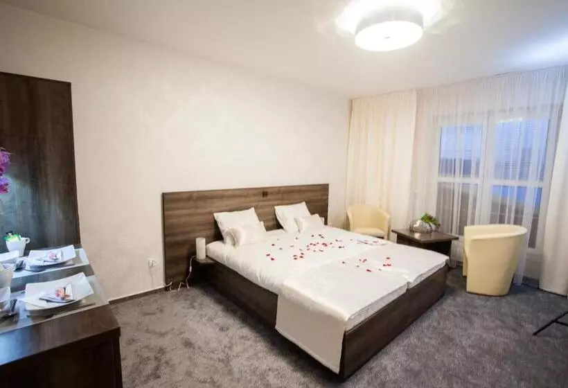 پانسیون Penzion Olomouc