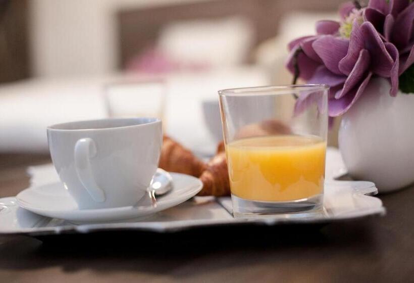 ペンション Penzion Olomouc