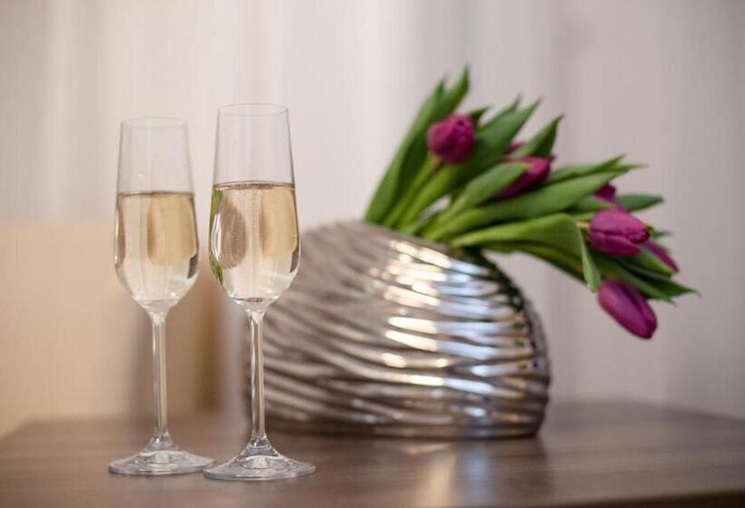 ペンション Penzion Olomouc