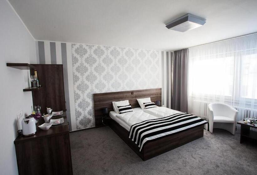 ペンション Penzion Olomouc